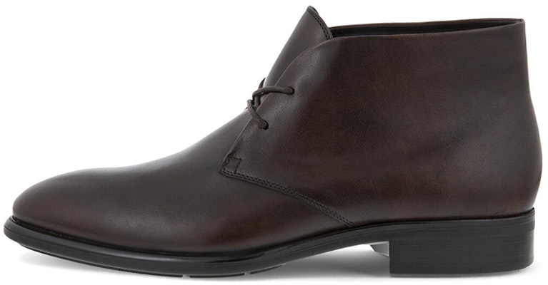 ECCO Citytray Chukka 'Simplified Casual Fashion Brown' 51279401482 Buy ECCO Citytray Chukka 'Simplified Casual Fashion Brown' 51279401482