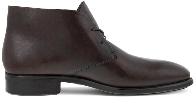 ECCO Citytray Chukka 'Coklat Kasual Fashion Sederhana' 51279401482 Order ECCO Citytray Chukka 'Coklat Kasual Fashion Sederhana' 51279401482