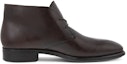 Order ECCO Citytray Chukka 'Fesyen Kasual Ringkas Coklat' 51279401482