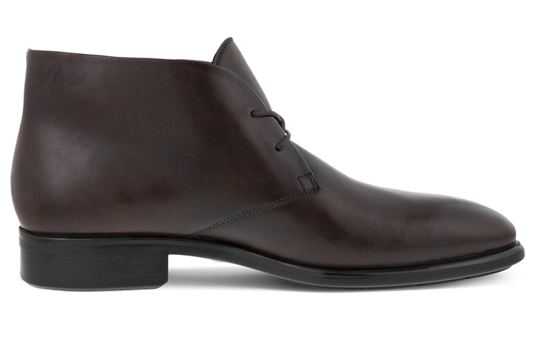 Order ECCO Citytray Chukka “简约休闲时尚棕色” 51279401482