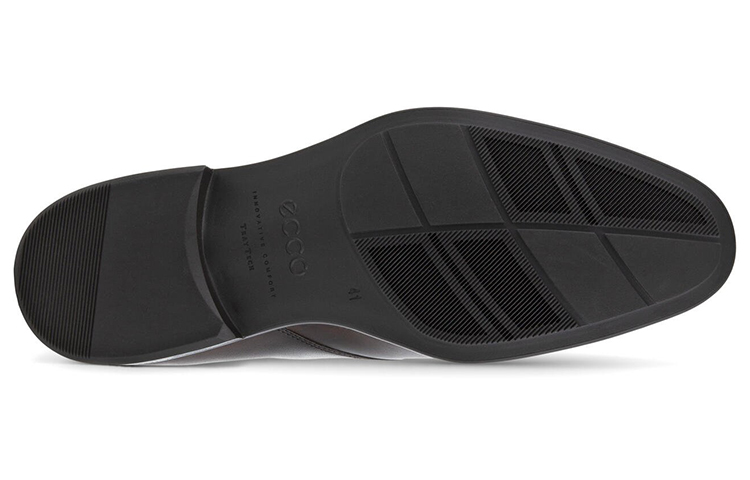 Purchase ECCO Citytray Chukka “简约休闲时尚棕色” 51279401482