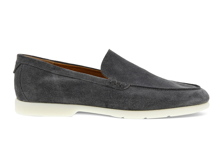 Order ECCO Citytray Lite 'Kelabu' 52160405308