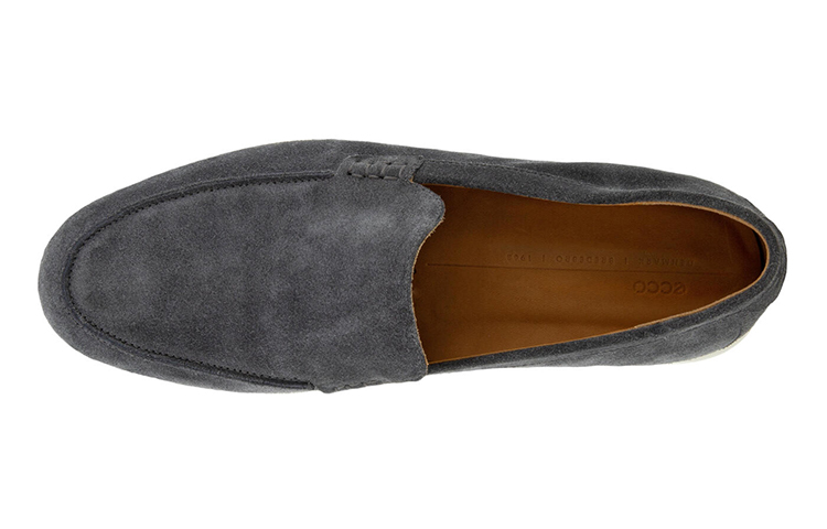 Lookbook ECCO Citytray Lite 'Kelabu' 52160405308