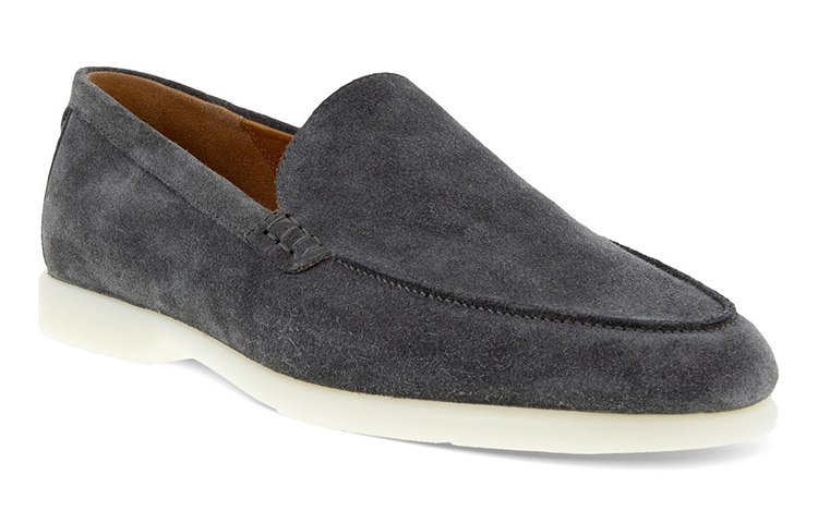 Details for ECCO Citytray Lite 'Kelabu' 52160405308