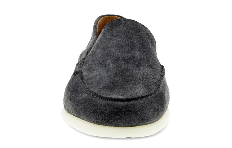 Sizing ECCO Citytray Lite 'Kelabu' 52160405308