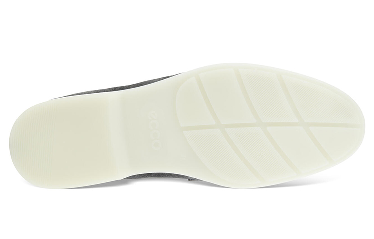 Cheap ECCO Citytray Lite 'Kelabu' 52160405308