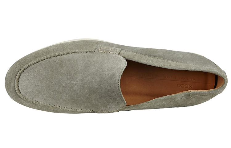 Lookbook ECCO シティトレイ ライト 'ペールグリーン' 52160405529 52160405529