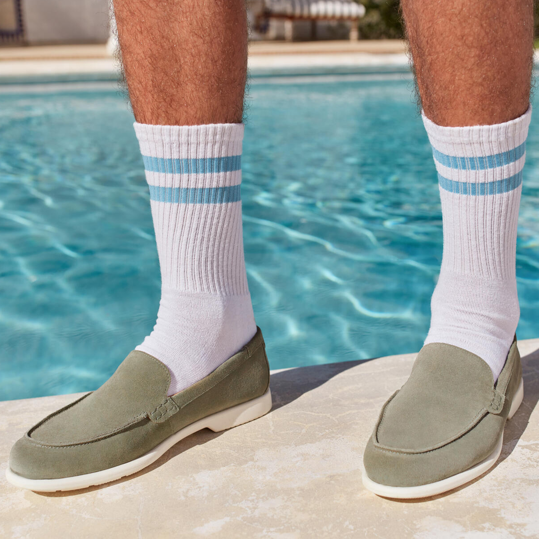 Details for ECCO シティトレイ ライト 'ペールグリーン' 52160405529 52160405529