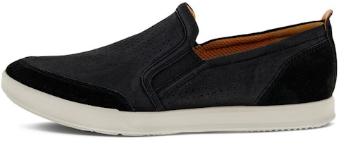 ECCO Collin 2.0 'Black Comfort' 53644451052 ECCO Collin 2.0 'Black Comfort' 53644451052