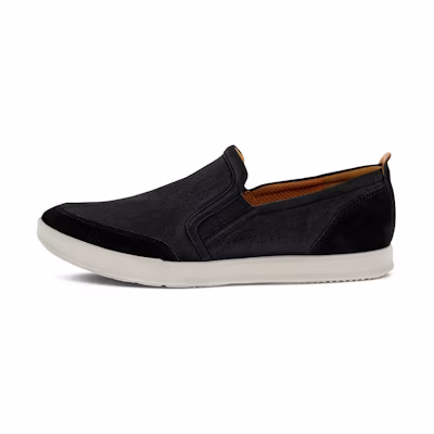 ECCO Collin 2.0 'Black CMFT'