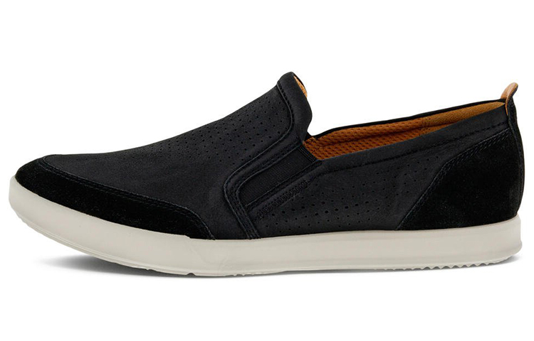 ECCO Collin 2.0 'Black Comfort' 53644451052
