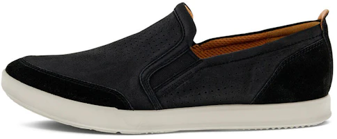 ECCO Collin 2.0 'Black Comfort' 53644451052 ECCO Collin 2.0 'Black Comfort' 53644451052