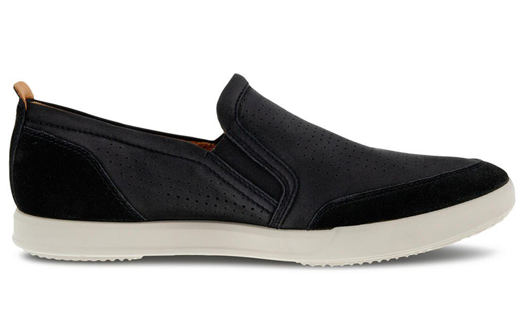 Order ECCO Collin 2.0 ''Confort Noir'' 53644451052