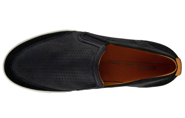 Lookbook ECCO Collin 2.0 ''Confort Noir'' 53644451052
