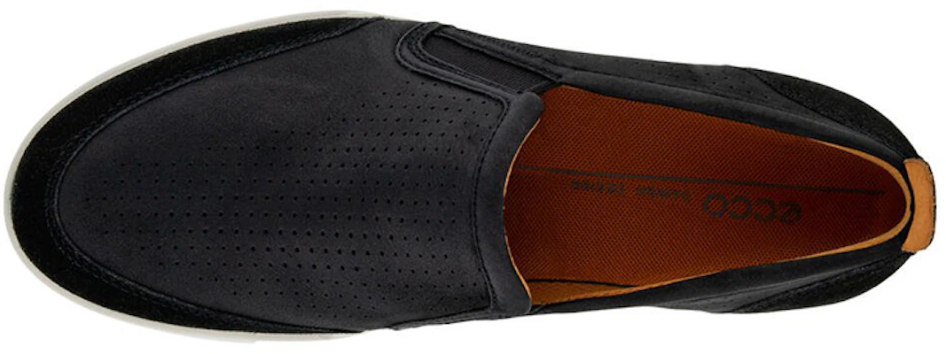 ECCO Collin 2.0 ''Confort Noir'' 53644451052 Lookbook ECCO Collin 2.0 ''Confort Noir'' 53644451052