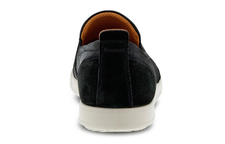 Shop ECCO Collin 2.0 ''Confort Noir'' 53644451052