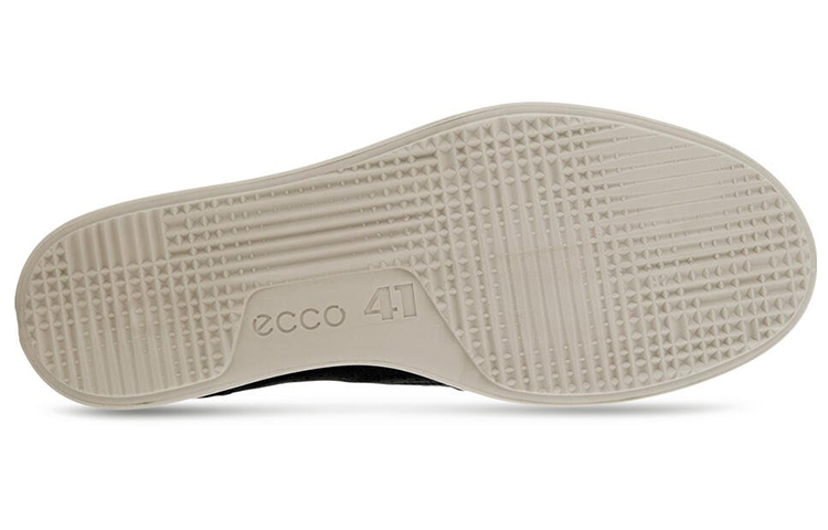 ECCO Collin 2.0 'Black CMFT' 圖 5
