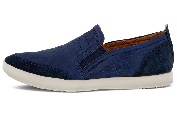 ECCO Collin 2.0 'Blue Comfort' 53644451313