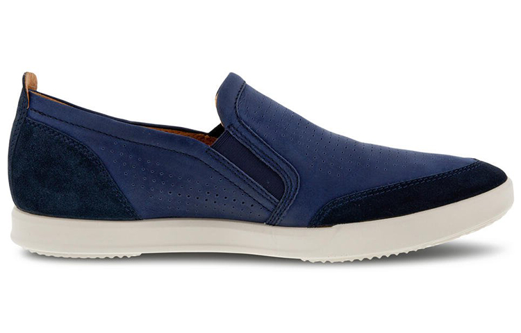 ECCO Collin 2.0 'Blue CMFT' 圖 2