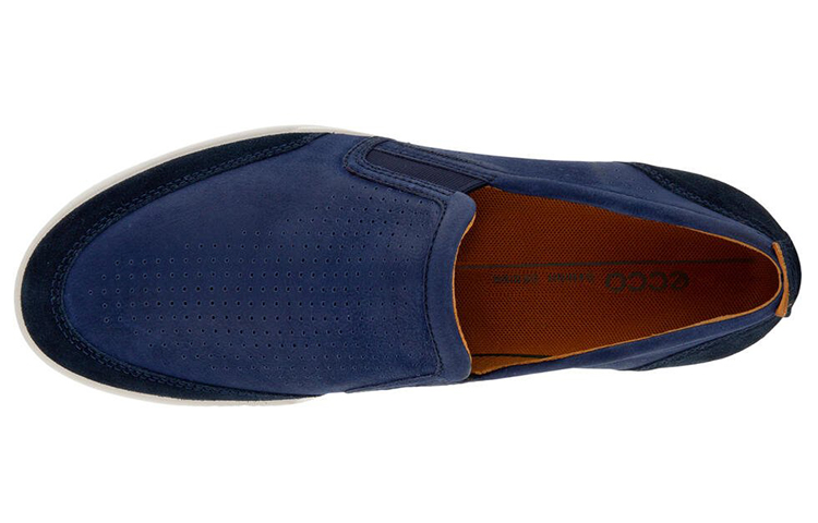 ECCO Collin 2.0 'Blue CMFT' 圖 3