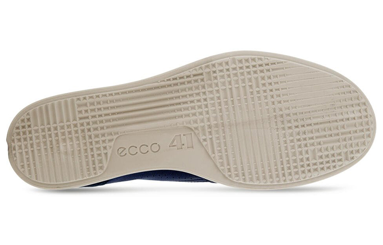 ECCO Collin 2.0 'Blue CMFT' 圖 5
