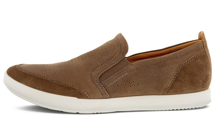 ECCO Collin 2.0 'Brown Comfort' 53644458168