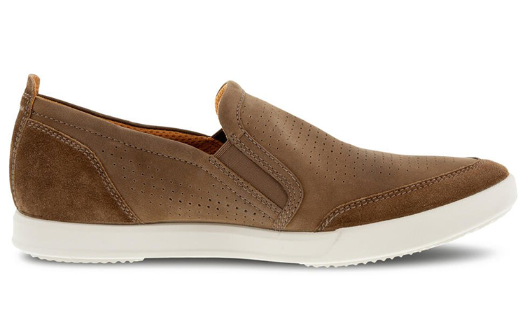 Order ECCO Collin 2.0 'Keselesaan Coklat' 53644458168