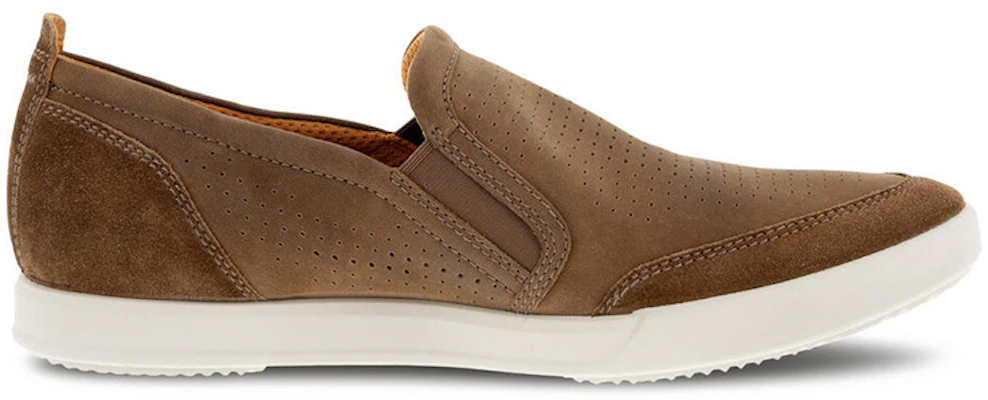 ECCO Collin 2.0 'Keselesaan Coklat' 53644458168 Order ECCO Collin 2.0 'Keselesaan Coklat' 53644458168
