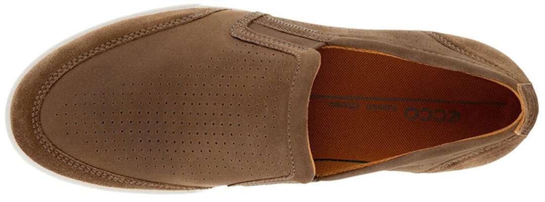 ECCO Collin 2.0 'Coklat Nyaman' Sepatu Pria 53644458168 Lookbook ECCO Collin 2.0 'Coklat Nyaman' Sepatu Pria 53644458168