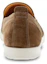 Shop ECCO Collin 2.0 'Keselesaan Coklat' 53644458168