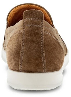 ECCO Collin 2.0 'Coklat Nyaman' Sepatu Pria 53644458168 Shop ECCO Collin 2.0 'Coklat Nyaman' Sepatu Pria 53644458168