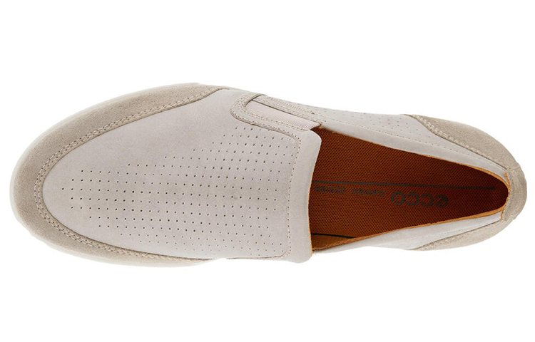 ECCO Collin 2.0 'Cream' 圖 3