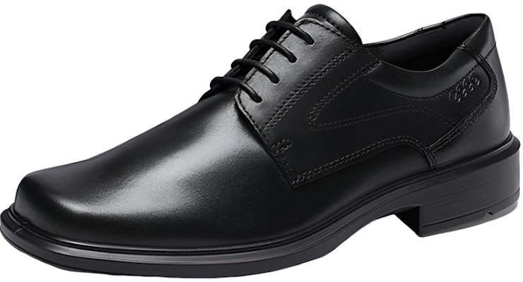 ECCO Comfort Lace-Up Dress Shoes 'Black' 54072401001 Order ECCO Comfort Lace-Up Dress Shoes 'Black' 54072401001
