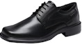 Order ECCO Kasut Formal Bertali Comfort 'Hitam' 54072401001