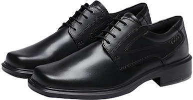 에코 컴포트 끈 드레스 슈즈 (블랙) 54072401001 Lookbook 에코 컴포트 끈 드레스 슈즈 (블랙) 54072401001