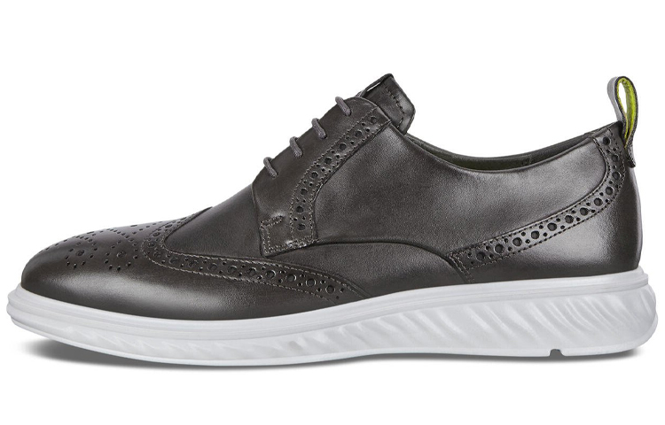 ECCO CMFT Sport Casual Low 'Black'