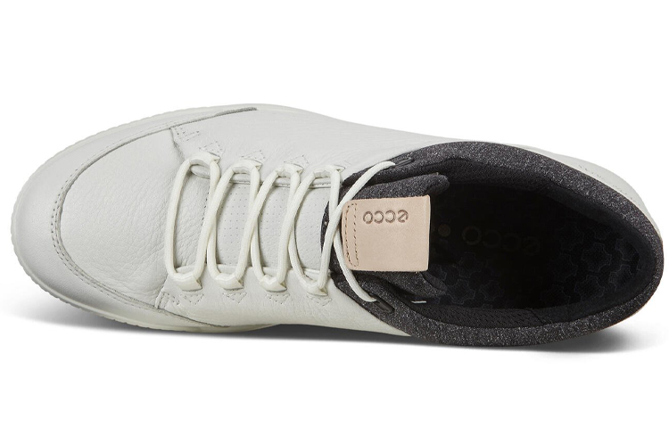 ECCO CMFTable and Durable Sport Shoes 'White' 圖 3