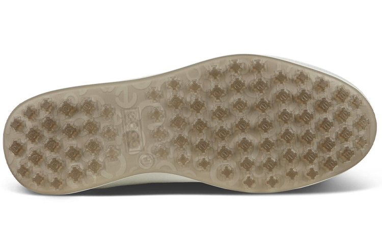 ECCO CMFTable and Durable Sport Shoes 'White' 圖 5