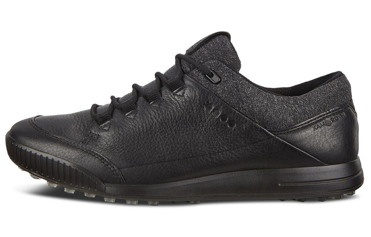 ECCO CMFTable Durable Running Shoe 'Black'