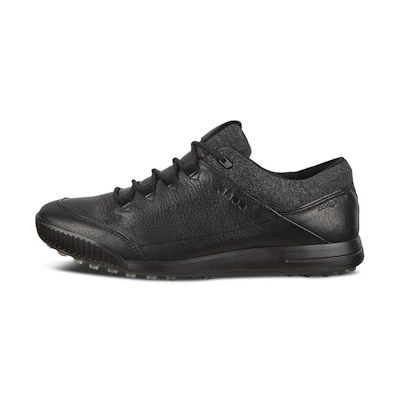 ECCO CMFTable Durable Running Shoe 'Black'