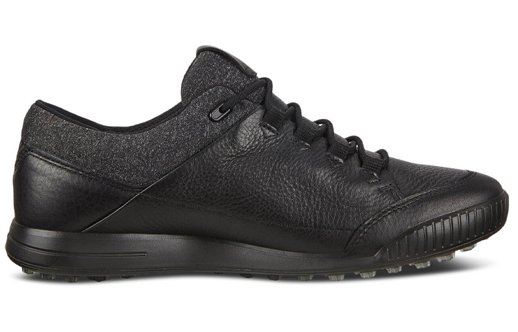 ECCO CMFTable Durable Running Shoe 'Black' 圖 2