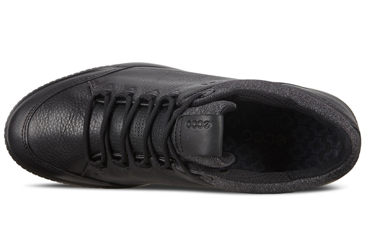 ECCO CMFTable Durable Running Shoe 'Black' 圖 3