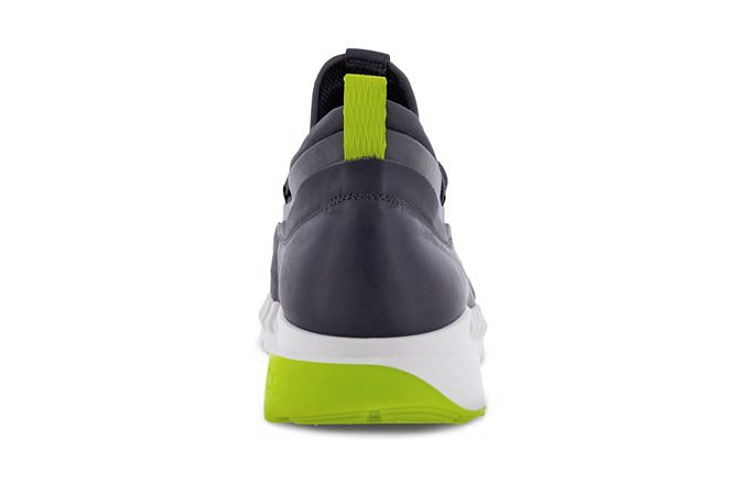 Shop ECCO Cool Flight Series ''Grigio Magnetico'' 80381401308