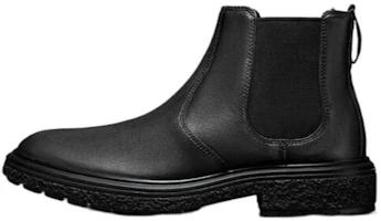 ECCO Cool Hybrid Chelsea Boot 'Black Leather' 20115401001 ECCO Cool Hybrid Chelsea Boot 'Black Leather' 20115401001