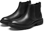 Lookbook ECCO Cool Hybrid Chelsea Boot 'Black Leather' 20115401001