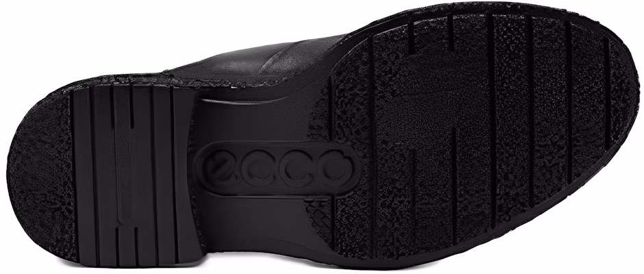 ECCO Cool Hybrid Chelsea Boot 'Black Leather' 20115401001 Shop ECCO Cool Hybrid Chelsea Boot 'Black Leather' 20115401001