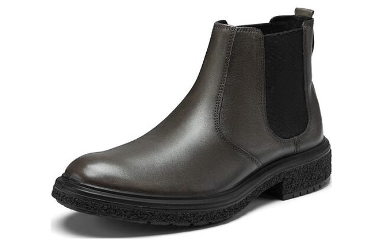 Order ECCO Cool Urban Hybrid 'Bota Chelsea Gris Cálido' 20115401375