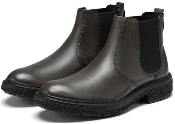 ECCO Cool Urban Hybrid 'Warm Grey Chelsea Boot' - But Chelsea Kelabu Hangat 20115401375 Lookbook ECCO Cool Urban Hybrid 'Warm Grey Chelsea Boot' - But Chelsea Kelabu Hangat 20115401375