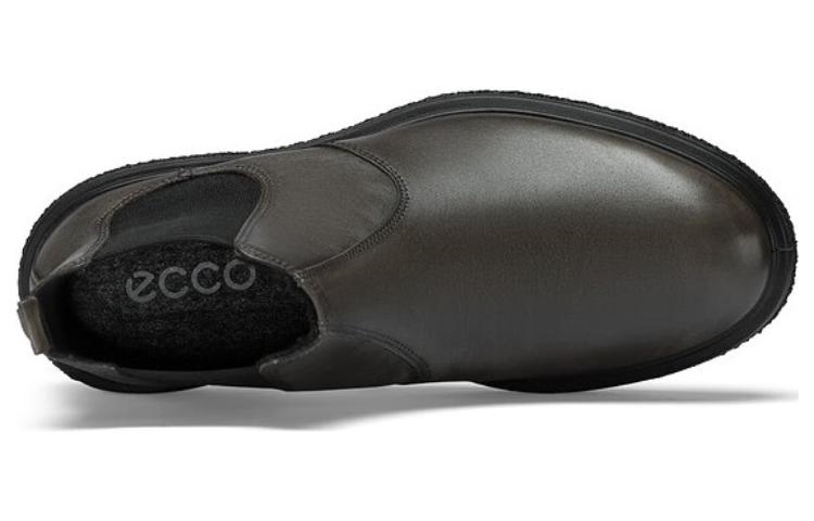 Shop ECCO Cool Urban Hybrid 'Bota Chelsea Gris Cálido' 20115401375
