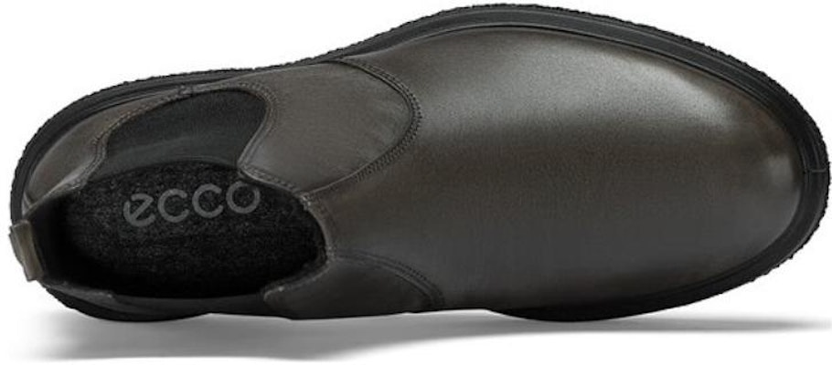 ECCO Cool Urban Hybrid 'Warm Grey Chelsea Boot' - But Chelsea Kelabu Hangat 20115401375 Shop ECCO Cool Urban Hybrid 'Warm Grey Chelsea Boot' - But Chelsea Kelabu Hangat 20115401375